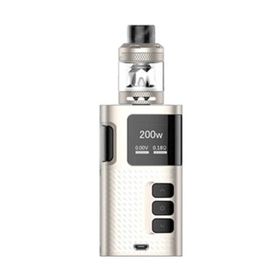 Kangertech Ripple 200W TC Kit