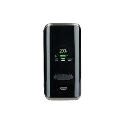 AUGVAPE VX200 200W TC Box MOD