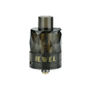 AUGVAPE Jewel Disposable Subohm Tank 3pcs