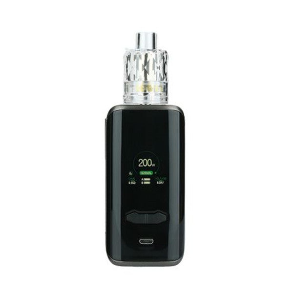 AUGVAPE VX200 TC Kit with Disposable Jewel Tank