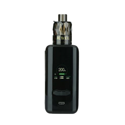 AUGVAPE VX200 TC Kit with Disposable Jewel Tank