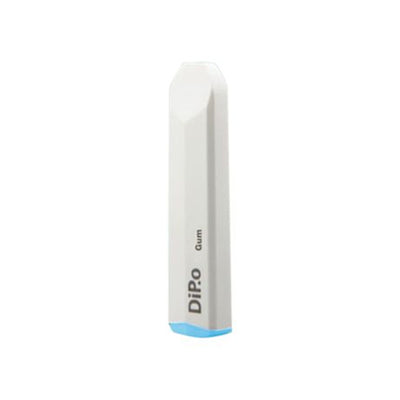 Arctic Dolphin DiPo Pre-filled Disposable Pod Kit 240mAh 3pcs