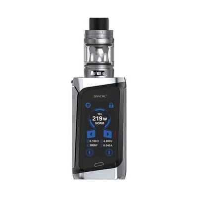 SMOK MORPH 219W TC Kit with TF Tank/TFV Mini V2 Tank