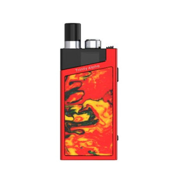 SMOK Trinity Alpha Resin Pod Kit 1000mAh