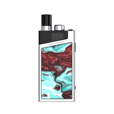 SMOK Trinity Alpha Resin Pod Kit 1000mAh