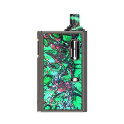 IJOY Mercury Resin Starter Kit 1100mAh