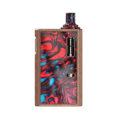 IJOY Mercury Resin Starter Kit 1100mAh