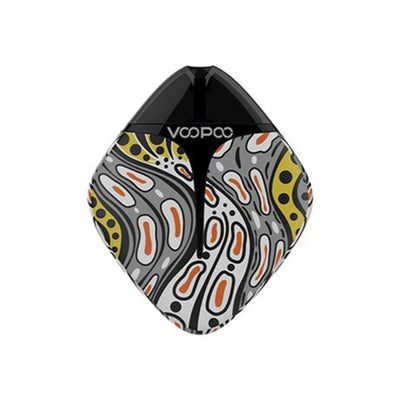 VOOPOO FINIC Fish Pod System Starter Kit 350mAh