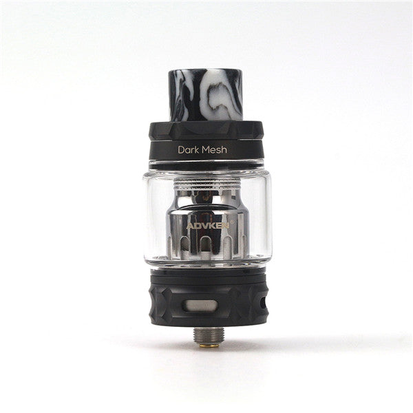 Advken Dark Mesh Tank 5ml/6ml