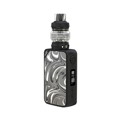 Eleaf iStick Mix 160W Kit with ELLO POP Atomizer