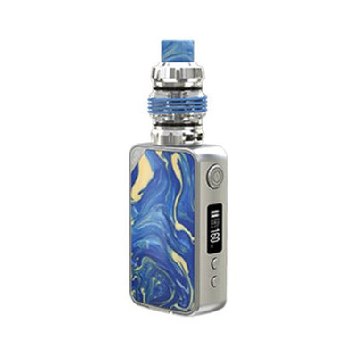 Eleaf iStick Mix 160W Kit with ELLO POP Atomizer