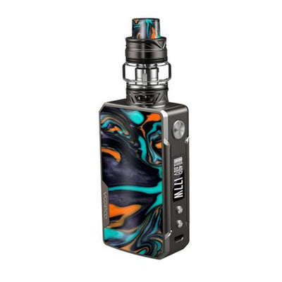 VOOPOO Drag 2 Platinum 177W TC Kit with UFORCE T2