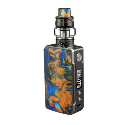 VOOPOO Drag 2 Platinum 177W TC Kit with UFORCE T2