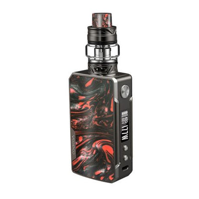 VOOPOO Drag 2 Platinum 177W TC Kit with UFORCE T2