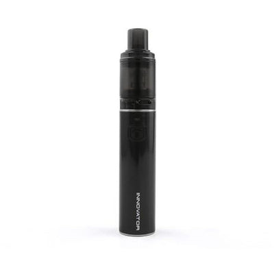 Tesla Innovator Starter Kit with Citrine 19 Tank 1100mAh