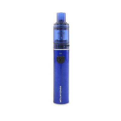 Tesla Innovator Starter Kit with Citrine 19 Tank 1100mAh