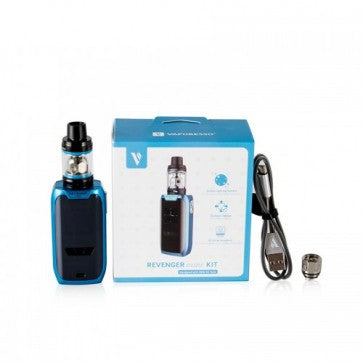 Vaporesso Revenger Mini with NRG SE Kit