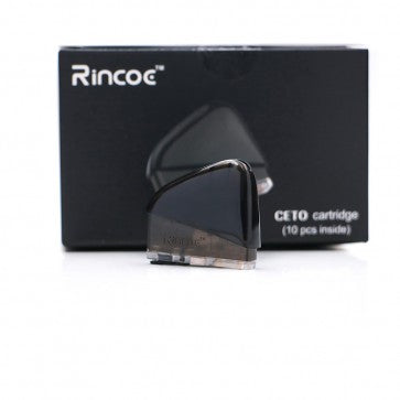 ﻿Rincoe Ceto Cartridge 1pcs