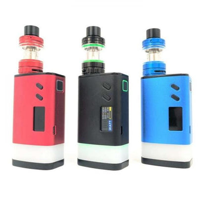 Sigelei Fuchai GLO 230W TC Vape Starter Kit