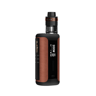 Aspire Speeder Revvo Kit