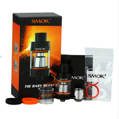 SMOK TFV8 BABY Beast Tank - 2ml