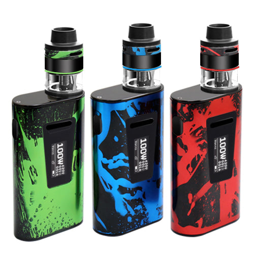 Aspire Typhon Revvo Kit