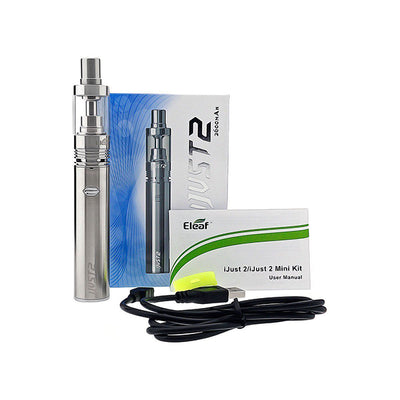 Eleaf iJust 2 Starter Kit