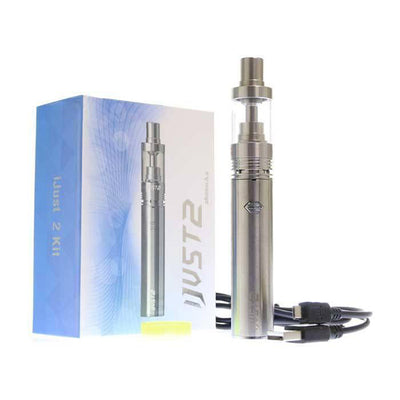 Eleaf iJust 2 Starter Kit