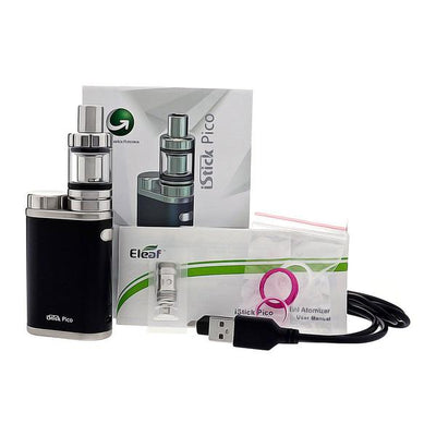 Eleaf iStick Pico 75W TC Starter Kit