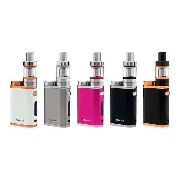 Eleaf iStick Pico 75W TC Starter Kit