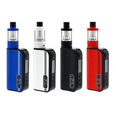 Innokin Cool Fire IV TC100W iSub V Kit