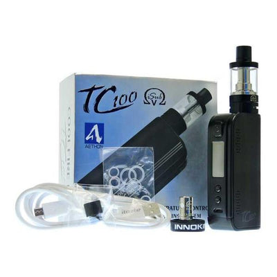 Innokin Cool Fire IV TC100W iSub V Kit