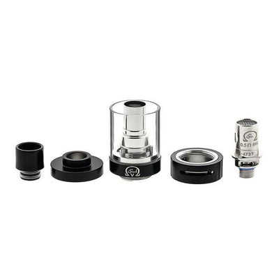 Innokin Cool Fire IV TC100W iSub V Kit