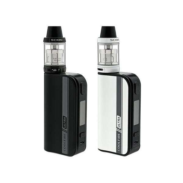 Innokin Cool Fire Ultra Kit with Scion Tank