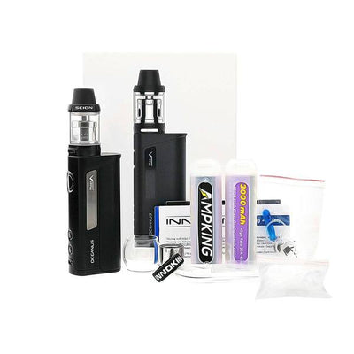 Innokin Oceanus 20700 Kit with Scion Tank