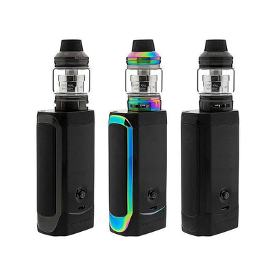 Innokin Proton 235W TC Kit with Scion II Tank