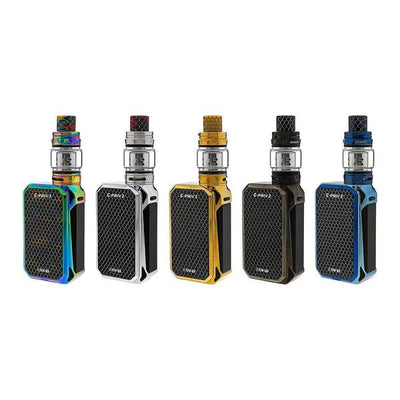 SMOK G-PRIV 2 Luxe Edition with TFV12 Prince Tank