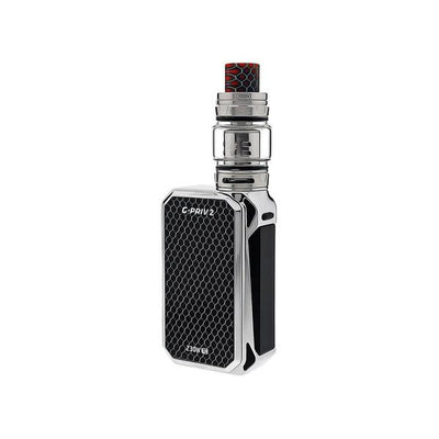 SMOK G-PRIV 2 Luxe Edition with TFV12 Prince Tank