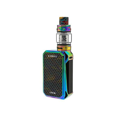 SMOK G-PRIV 2 Luxe Edition with TFV12 Prince Tank