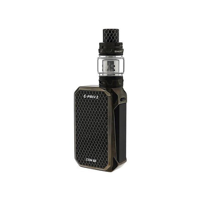 SMOK G-PRIV 2 Luxe Edition with TFV12 Prince Tank