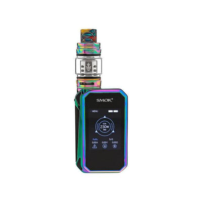 SMOK G-PRIV 2 Luxe Edition with TFV12 Prince Tank