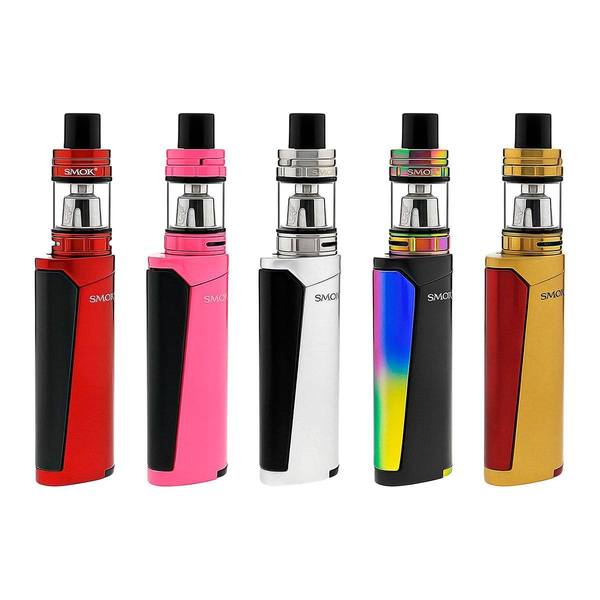 SMOK Priv V8 Kit with TFV8 Baby Tank