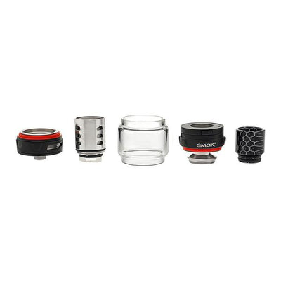 SMOK X-Priv 225W Kit with TFV12 Prince Tank