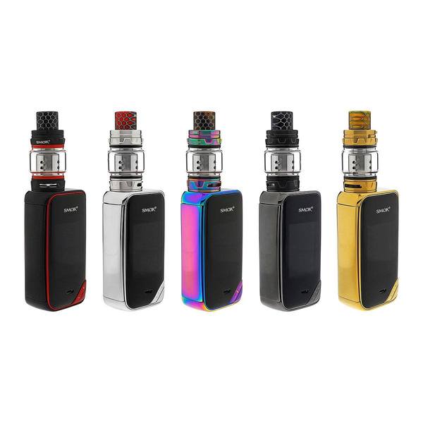 SMOK X-Priv 225W Kit with TFV12 Prince Tank