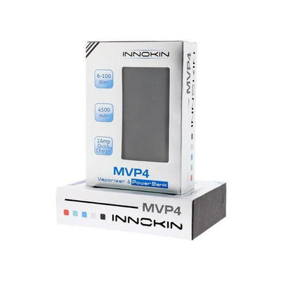 Innokin MVP4 100W TC Express Kit