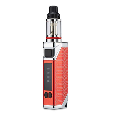 LXT BOX 80 w LED Display Vape Kit