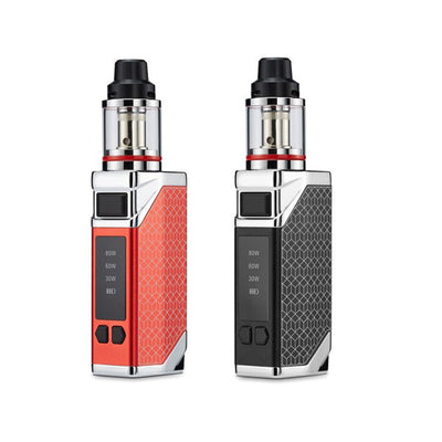 LXT BOX 80 w LED Display Vape Kit