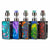 VOOPOO Drag 2 177W Vape Starter Kit w/ Uforce T2 Vape Tank