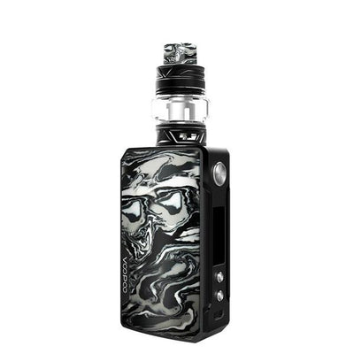 VOOPOO Drag 2 177W Vape Starter Kit w/ Uforce T2 Vape Tank