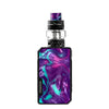 VOOPOO Drag Mini 117W Vape Starter Kit w/ Uforce T2 Vape Tank